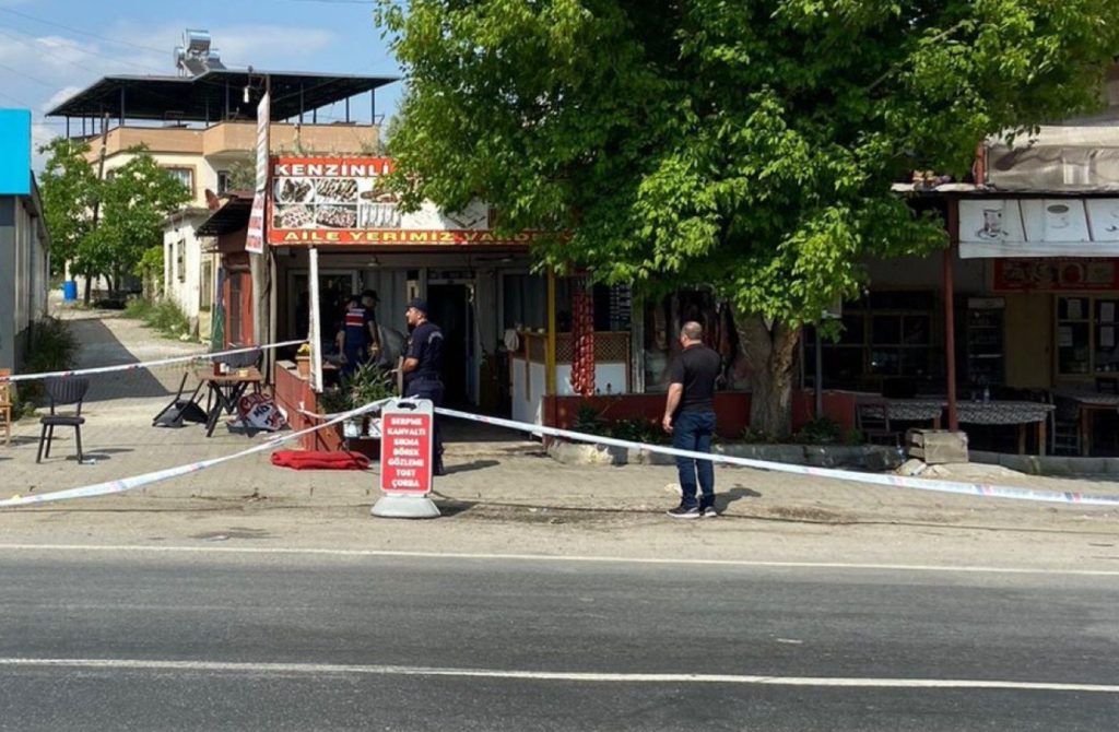 Συναγερμός στην Τουρκία: Ένοπλος άνοιξε πυρ σε εστιατόριο – Αναφορές για 4 νεκρούς