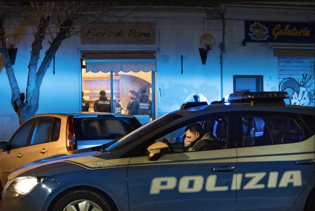 Σοκ στο Μιλάνο: 22χρονος μαχαίρωσε άνδρα με 20 μαχαιριές – Σκληρές εικόνες από το βίντεο ντοκουμέντο