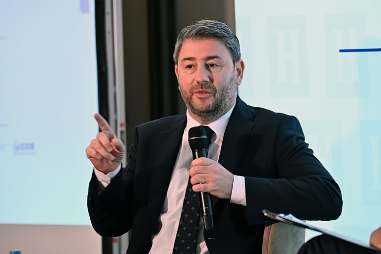 Παγκόσμια Ημέρα Νοσηλευτή: Βίντεο του Νίκου Ανδρουλάκη στο TikTok