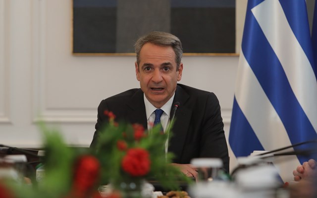 Κ. Μητσοτάκης στο υπουργικό: Η επιδότηση του Diesel επεκτείνεται και για τον Ιούνιο