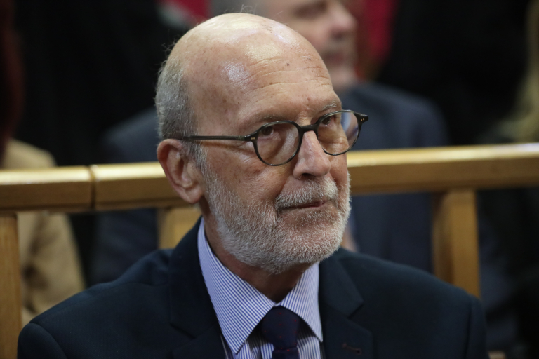 ΠΑΣΟΚ για άρνηση Τζαβέλλα: Ζούμε αλλεπάλληλες σκηνές στο έργο της συγκάλυψης