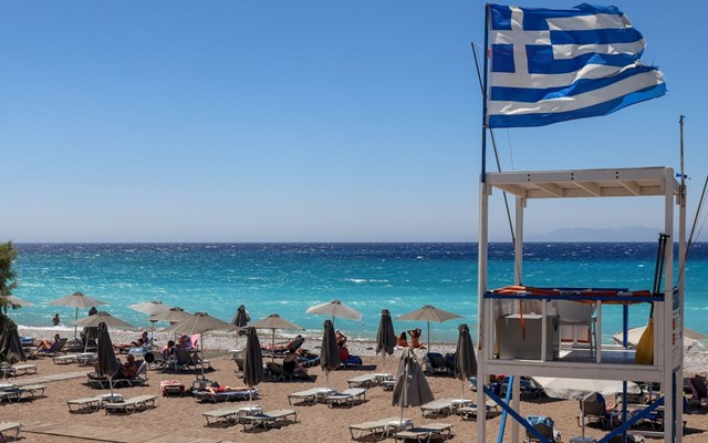 Παρουσιάζεται το Ειδικό Χωροταξικό Πλαίσιο για τον Τουρισμό