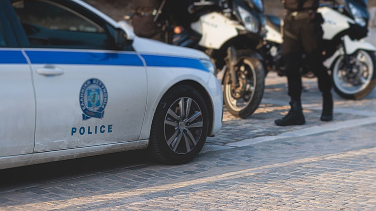 Ρόδος: Σύλληψη ζευγαριού για μπαράζ κλοπών και απόπειρες διαρρήξεων