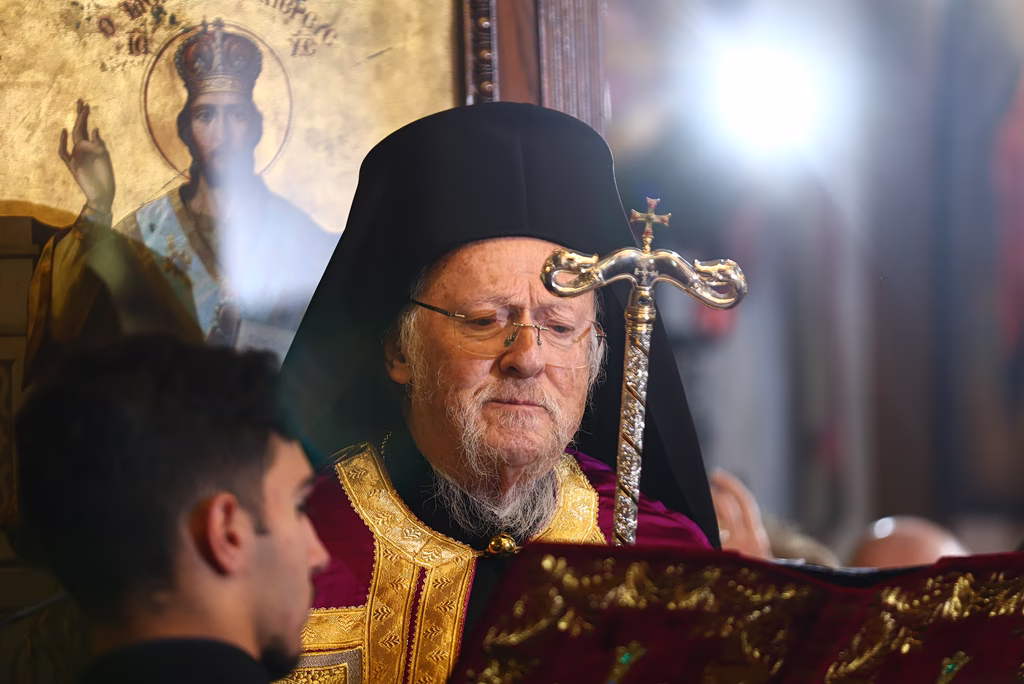 Καππαδοκία: Συλλείτουργο Οικουμενικού Πατριάρχη και Αρχιεπισκόπου Αλβανίας – Μηνύματα πίστης και ιστορικής μνήμης