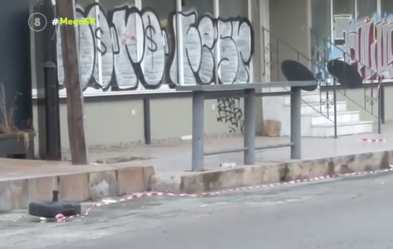 Μικρολίμανο: Το βαρύ ποινικό παρελθόν του κακοποιού που πυροβόλησαν αστυνομικοί
