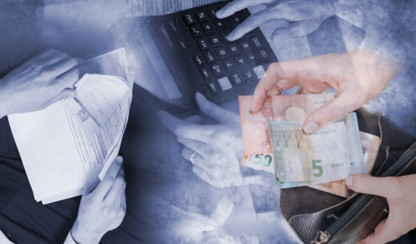 Ιδιωτικό Χρέος: Δύο νέα ψηφιακά «εργαλεία»