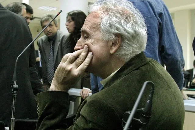 Αλέξανδρος Γιωτώπουλος: Αμεση παρέμβαση του Αρείου Πάγου, επανεξετάζεται η αποφυλάκιση του