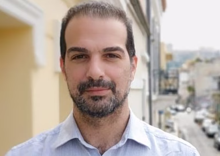 Γαβριήλ Σακελλαρίδη διαλύθηκε η Νέα Αριστερά;