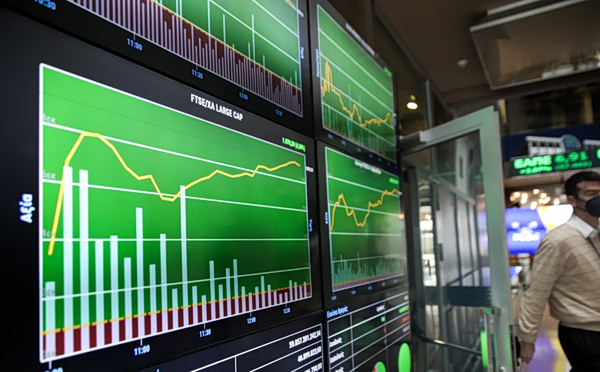 Euronext Athens: Τι σημαίνει η μεταφορά 7 εισηγμένων στην Κατηγορία Επιτήρησης