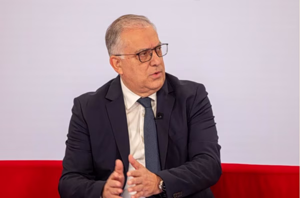 Τάκης Θεοδωρικάκος: Το σχέδιο για την Ελλάδα του 2030