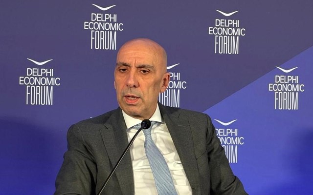 Γ. Μπρατάκος: Άμεσα μέτρα για τις μικρομεσαίες επιχειρήσεις – Πλαφόν στις προσαυξήσεις και αυτόματος συμψηφισμός οφειλών
