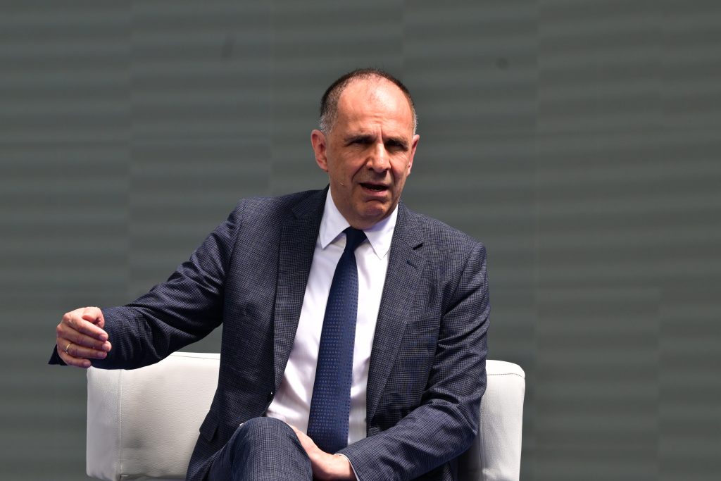 Γεραπετρίτης στο OT Forum για τουρκικό νομοσχέδιο – Το Διεθνές Δίκαιο δεν επιδέχεται οποιαδήποτε κατάτμηση ή επιλογή