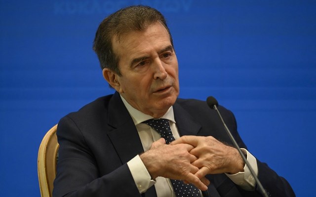 Μ. Χρυσοχοΐδης: Το ελληνικό FBI έχει εξαρθρώσει 200 εγκληματικές οργανώσεις