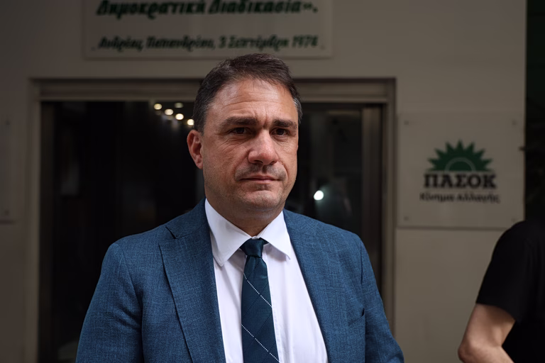 Τσουκαλάς: Σταθερότητα και Νέα Δημοκρατία είναι έννοιες αντιθετικές