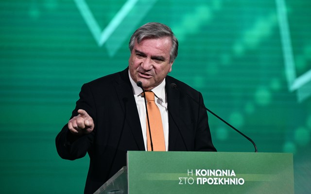 Χ. Καστανίδης: Απειλούσαν μέχρι και οργανώσεις για να μην με προσκαλούν ως ομιλητή