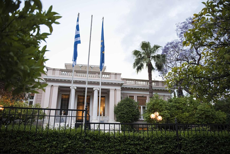 Το νέο πολιτικό σκηνικό αναθερμαίνει το σενάριο εκλογών το Φθινόπωρο