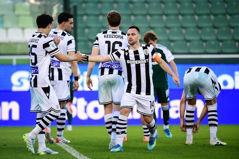 Europa League: Στα δύσκολα ο ΠΑΟΚ στον 2ο προκριματικό γύρο: Με Ντιναμό Κιέβου ή Κλουζ