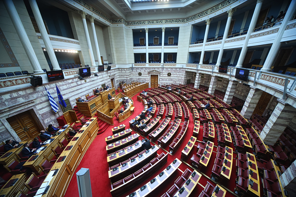 ΟΠΕΚΕΠΕ: Κατατέθηκε η πρόταση του ΠΑΣΟΚ για σύσταση Προανακριτικής για Λιβανό και Αραμπατζή