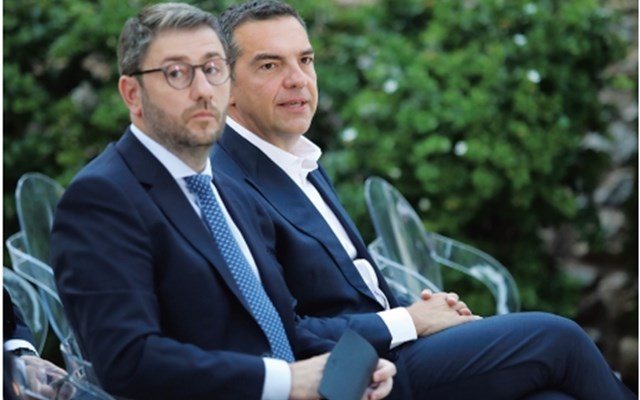 Υπαρξιακά πλέον τα ερωτήματα για το ΠΑΣΟΚ