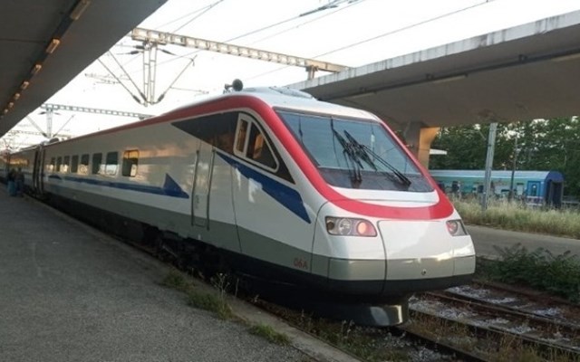 Eπιταγή 277 εκατ. ευρώ για τα σιδηροδρομικά - οδικά έργα Αλεξανδρούπολης - Πυθίου