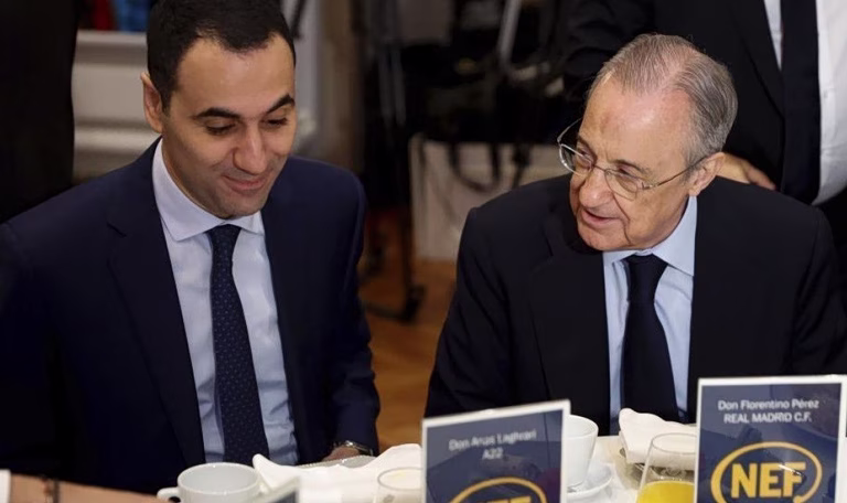 Η «χρυσή» διάσωση της Μπαρτσελόνα από άνθρωπο του Φλορεντίνο!