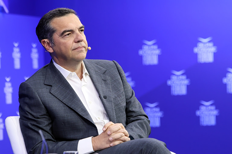 Τσίπρας: Η πρώτη κατοικία δεν μπορεί να είναι πεδίο κερδοσκοπίας συμφερόντων – Οι δανειολήπτες της κρίσης πρέπει να στηριχθούν