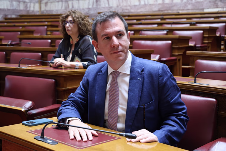 Δουδωνής: Να θωρακίσουμε τα συνταγματικά δικαιώματα απέναντι στην οπισθοδρόμηση – Συνταγματικό δικαίωμα στην άμβλωση