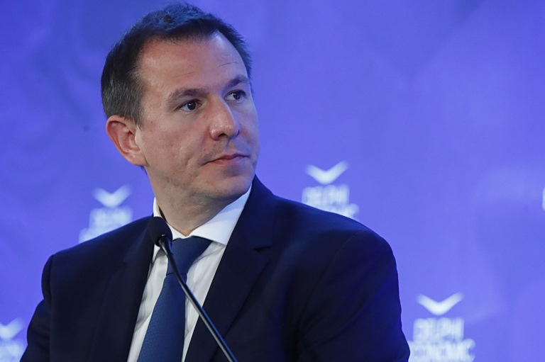 Δουδωνής προς δημοσκόπους: Δεν τα έχουν υπολογίσει καλά