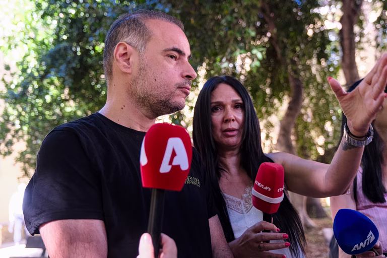 Δολοφονία Σταυρούλας Λεβεντάκη: Ξεσπά ο αδερφός της 45χρονης – «Η γυναίκα του είναι χειρότερο τέρας από αυτόν»