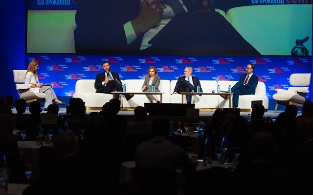 4o Real Estate Conference: Στεγαστική κρίση, πλειστηριασμοί και ιδιωτικό χρέος - Τι αλλάζει στη διαχείριση των servicers