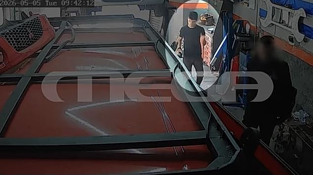 Νέα ντοκουμέντα από τη δολοφονία του 20χρονου Νικήτα – «Το έγκλημα ήταν σχεδιασμένο», λένε οι συγγενείς του