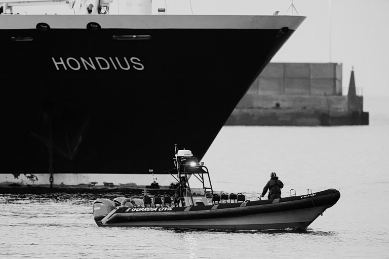 MV Hondius: Πώς μια πολυτελής κρουαζιέρα για φυσιολάτρεις μετατράπηκε σε εφιάλτη