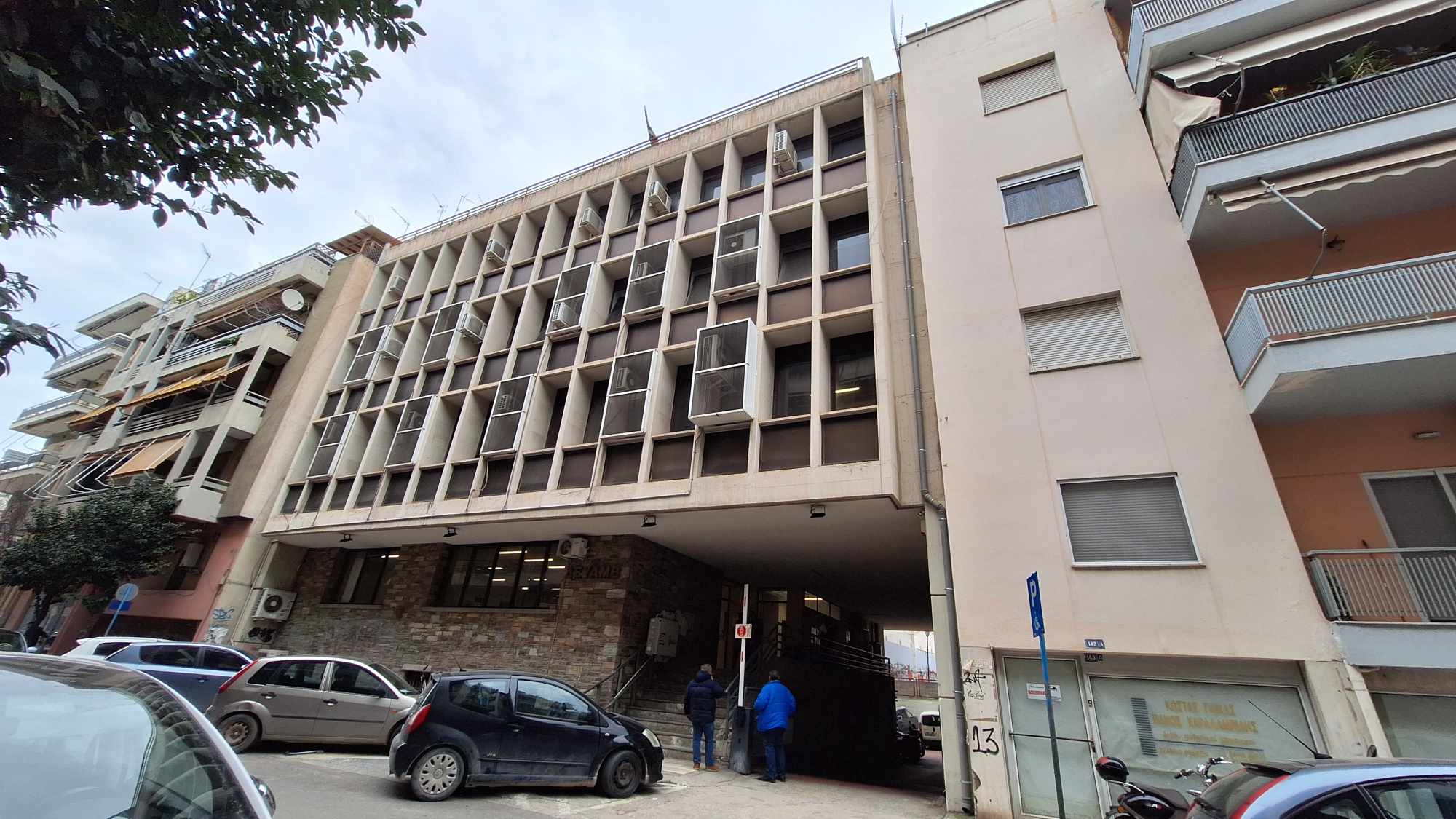 Καταγγελία για απόρριψη πρότασης σχετικά με διακοπές νερού σε μικρούς οφειλέτες στη ΔΕΥΑΜΒ