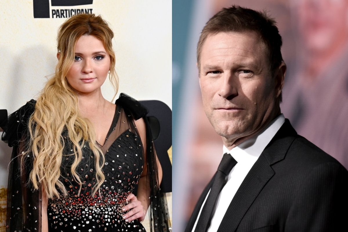 Abigail Breslin εναντίον Aaron Eckhart: Μία διαμάχη χωρίς νικητές