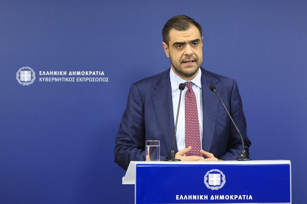 «Είναι αργά για δάκρυα» – Τι είπε ο Παύλος Μαρινάκης για νέο κόμμα Τσίπρα