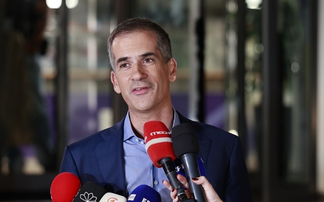 Κ. Μπακογιάννης: "Επικίνδυνη η οικονομική πολιτική της δημοτικής Αρχής Δούκα"