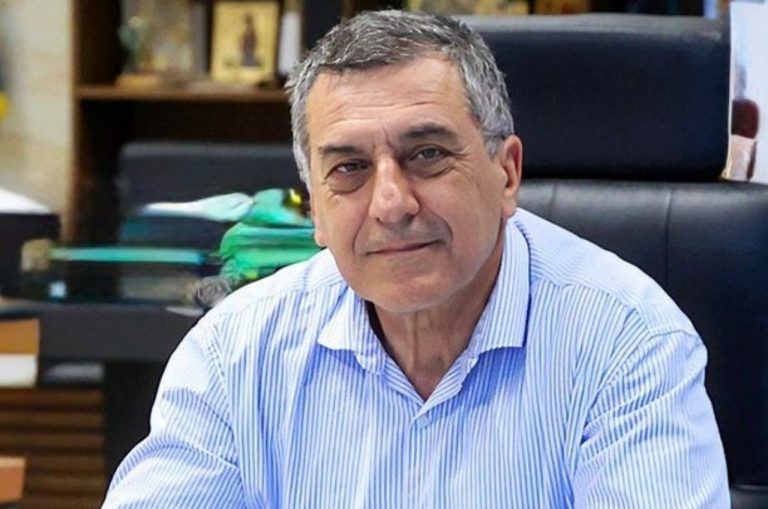 Νέοι κυκλικοί κόμβοι σε Φάρσαλα και Αγ. Αποστόλους Τρικάλων από την Περιφέρεια Θεσσαλίας