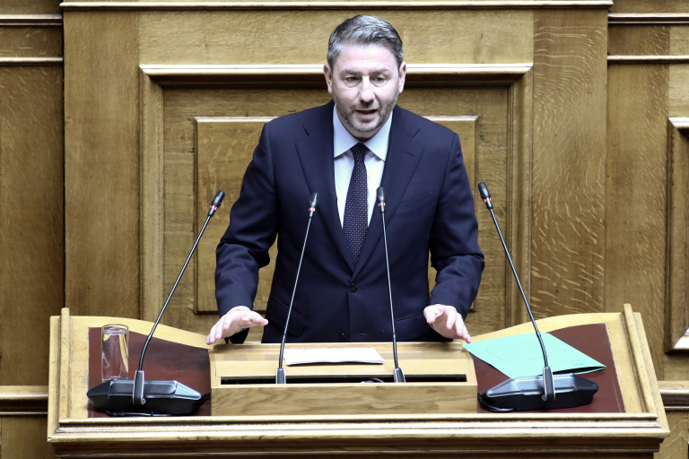 Ανδρουλάκης: Η αδικία κατά των δανειοληπτών, σταματά εδώ – Νέο βίντεο στο TikTok