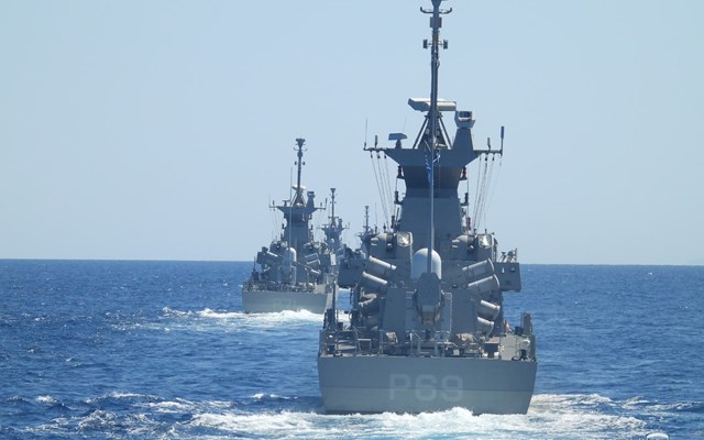 Αποχαρακτηρισμένα έγγραφα της CIA των δεκαετιών ’70 και ‘80: Ο φόβος των ΗΠΑ για ελληνοτουρκικό πόλεμο