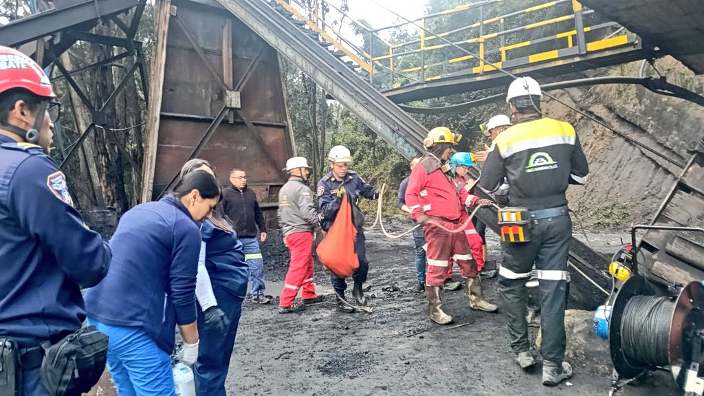 Κολομβία: Τουλάχιστον 12 αγνοούμενοι σε ανθρακωρυχείο μετά από έκρηξη αερίου