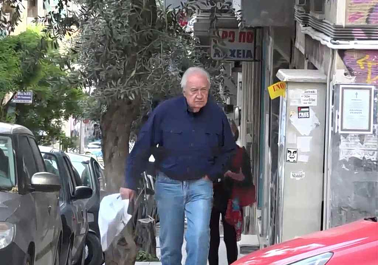 Στέιτ Ντιπάρτμεντ για Γιωτόπουλο: Η ελληνική κυβέρνηση να πράξει ό,τι είναι δυνατόν για να επιστρέψει στη φυλακή