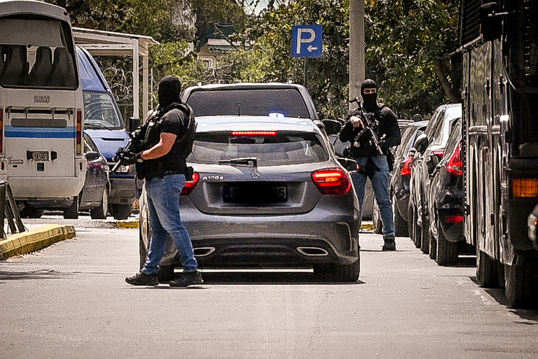 Δολοφονία Μοσχούρη: Οι δράστες σχεδίαζαν μια ακόμα δολοφονία ατόμου που είχε σχέσεις με τη Greek Mafia
