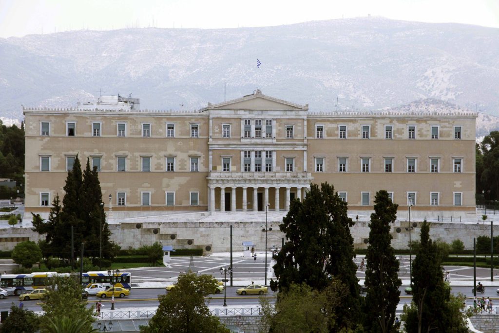 Επιτροπή Θεσμών και Διαφάνειας: Αναβλήθηκε η συνεδρίαση για την ακρόαση του Κ. Τζαβέλλα μετά την επιστολή του