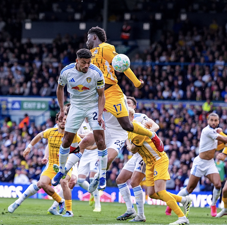Premier League: Η Μπόρνμουθ …βλέπει Europa μετά τις γκέλες των Μπράιτον (1-0), Μπρέντφορντ (2-2)