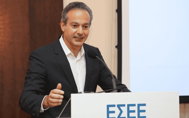 Σταύρος Καφούνης στο OT FORUM: "Ήρθε η ώρα να εξοφληθεί η υποσχετική της περσινής ΔΕΘ"