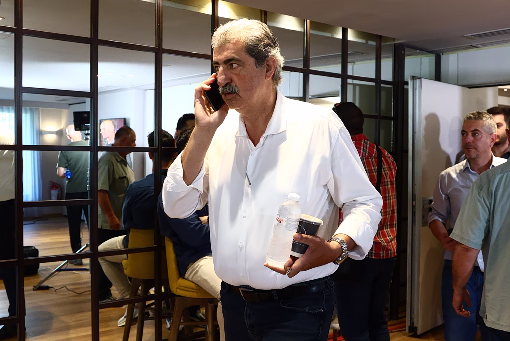 Κεντρική Επιτροπή ΣΥΡΙΖΑ: Η πρόταση Πολάκη και άλλων 36 – «Όχι στην απαξίωση και διάλυση του ΣΥΡΙΖΑ»