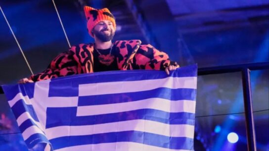 Eurovision 2026: Τα σαρωτικά νούμερα τηλεθέασης που συγκέντρωσε ο τελικός – Έφτασε το 84%