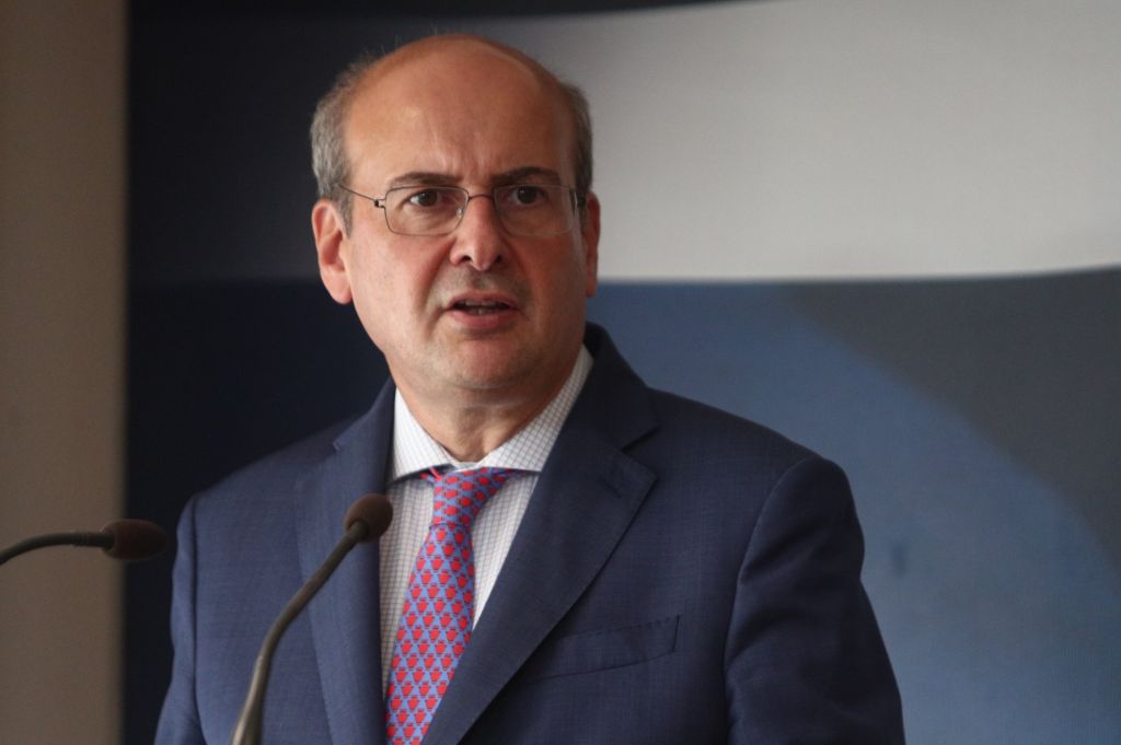 Χατζηδάκης: Θα βρει μια κουβέντα ο Αλέξης Τσίπρας για την αύξηση μετοχικού κεφαλαίου της ΔΕΗ;