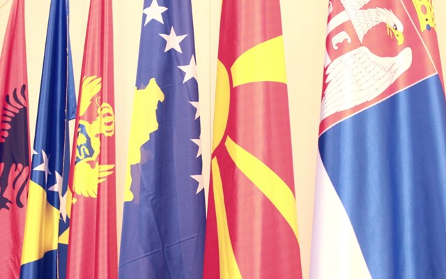 Στα 25 δισ. ευρώ οι επενδυτικές ανάγκες για έργα υποδομής μεταφορών στα Δυτικά Βαλκάνια τα επόμενα χρόνια