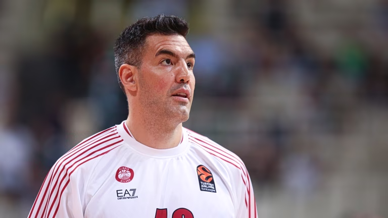 Ο Λουίς Σκόλα ζητά salary cap στο ιταλικό πρωτάθλημα ενόψει του NBA Europe
